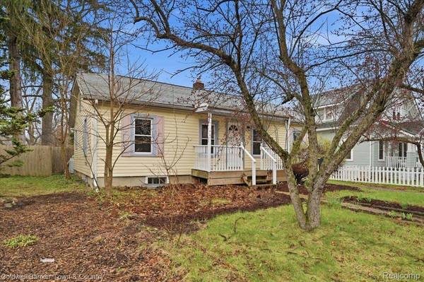 1133 S Congress ST, Ypsilanti, MI 48197