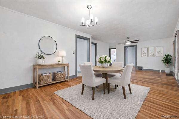 1133 S Congress ST, Ypsilanti, MI 48197