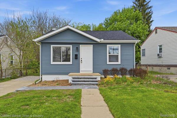 938 Jefferson ST, Ypsilanticity_washtenaw, MI 48197