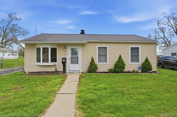 6151 Stephen, Brightoncity_livingston, MI 48116