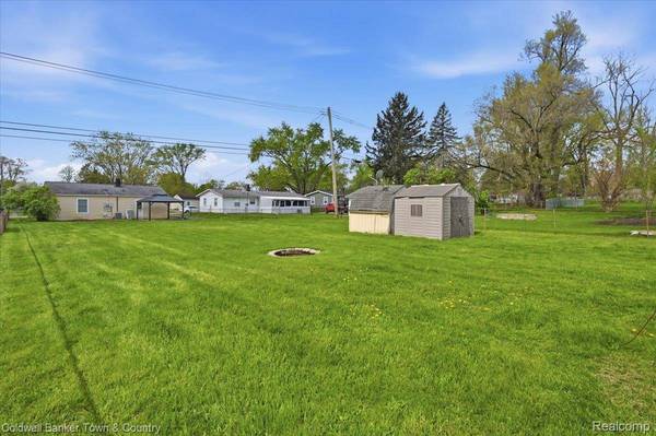 6151 Stephen, Brightoncity_livingston, MI 48116