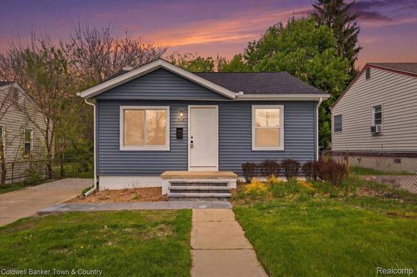 938 Jefferson ST, Ypsilanticity_washtenaw, MI 48197