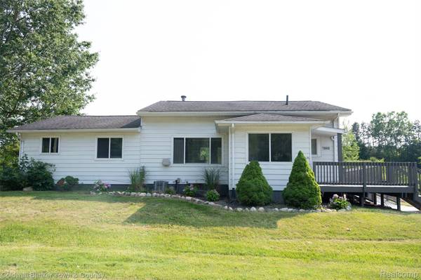 5080 Chilson RD, Genoa Township, MI 48843