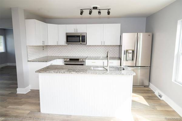 5080 Chilson RD, Genoa Township, MI 48843