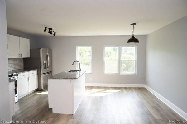5080 Chilson RD, Genoa Township, MI 48843