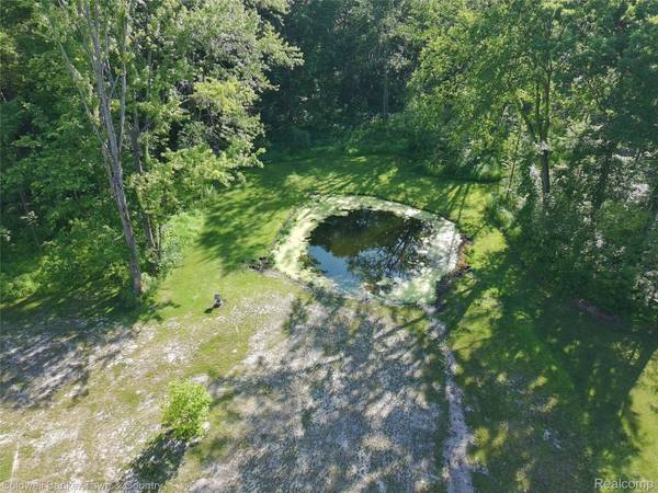 6150 Fleming RD, Cohoctah Township, MI 48836