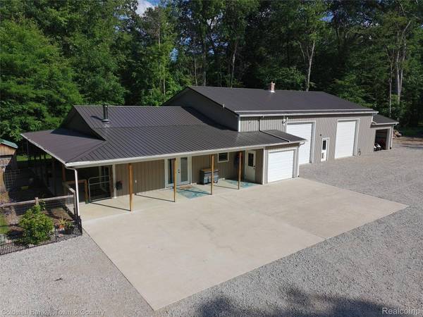6150 Fleming RD