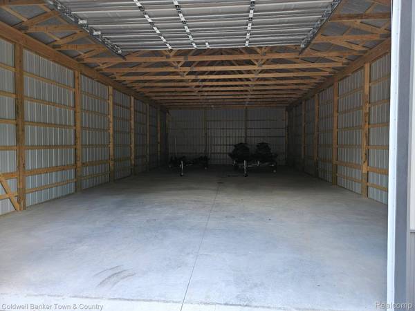 7795 Lakeside DR, Plainfield Township, MI 48739