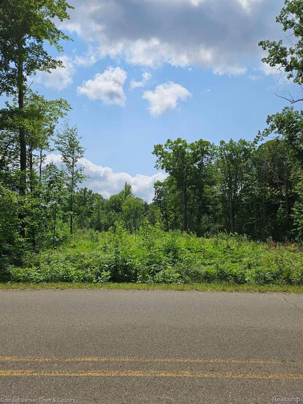 VL Lakeside, Plainfield Township, MI 47839