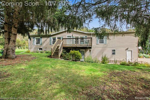 7575 Chilson RD