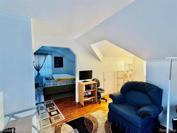1610 Michigan Boulevard, Lincoln Park, MI 48146