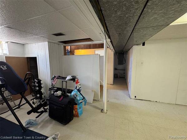 1610 Michigan Boulevard, Lincoln Park, MI 48146