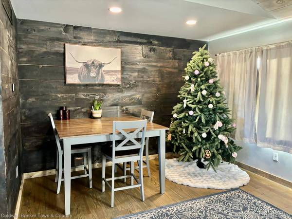 4402 Watson RD, Carleton, MI 48117
