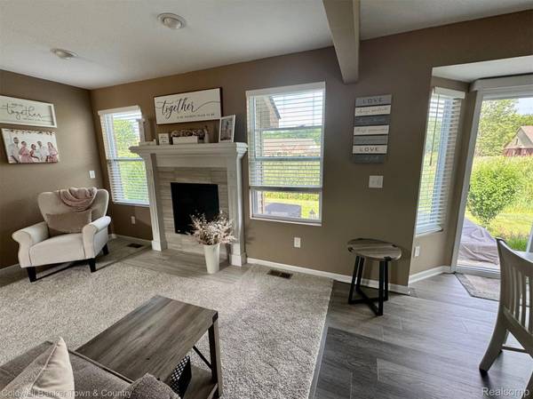19723 Granger DR, Brownstown Charter Township, MI 48174