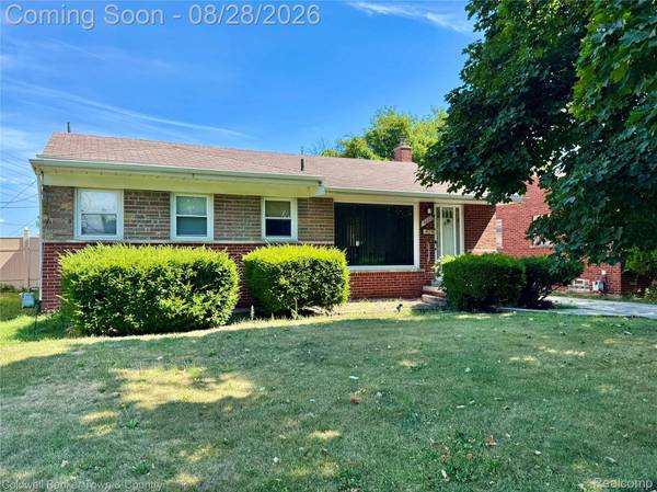 16080 Hanfor AVE