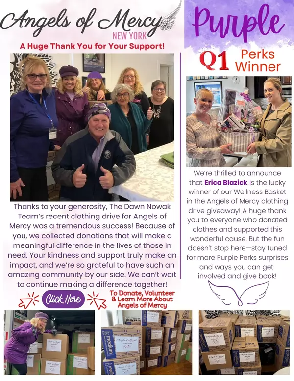 Nowak's News Q1 2025 Newsletter