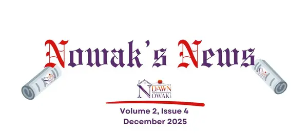 feature image of Nowak's News 2025 Q4-What’s the Best Strategy to Sell Quickly and for Top Dollar?