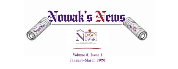 feature image of Nowak's News 2026 Q1-How Do I Turn My Backyard into an Outdoor Living Space?