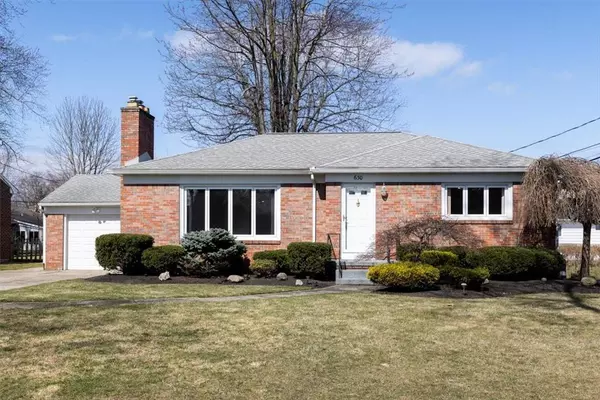 630 Kings HWY, Buffalo, NY 14226