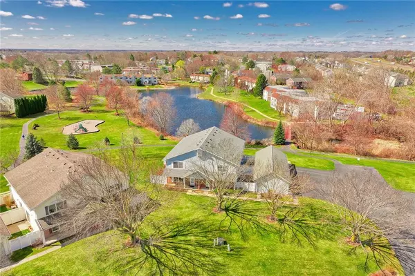 35 Dessie Hts, West Henrietta, NY 14586