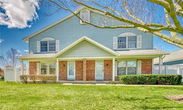 35 Dessie Hts, West Henrietta, NY 14586