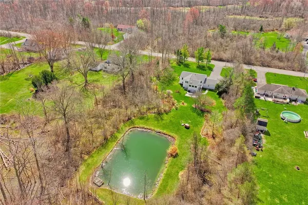 122 Bowen RD, Churchville, NY 14428