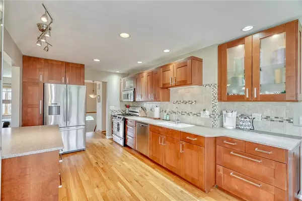 122 Bowen RD, Churchville, NY 14428