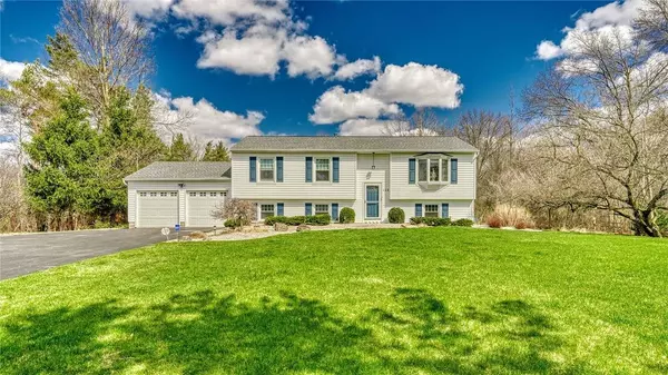 122 Bowen RD, Churchville, NY 14428