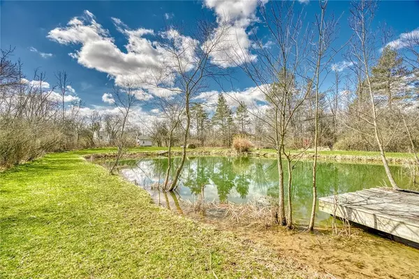 122 Bowen RD, Churchville, NY 14428