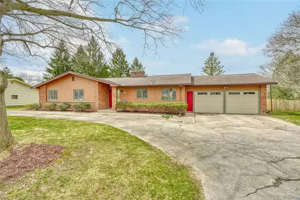 83 Panorama TRL, Rochester, NY 14625