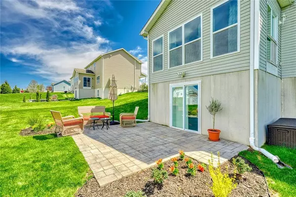 56 Haywards Heath, West Henrietta, NY 14586