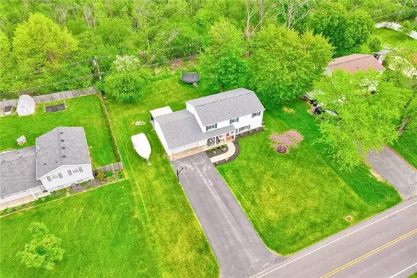 356 Wildbriar RD, Rochester, NY 14623