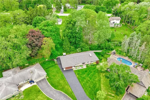 770 Van Voorhis AVE, Rochester, NY 14617