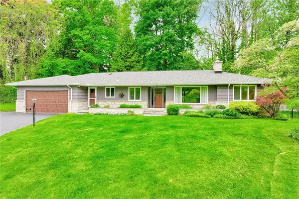 770 Van Voorhis AVE, Rochester, NY 14617