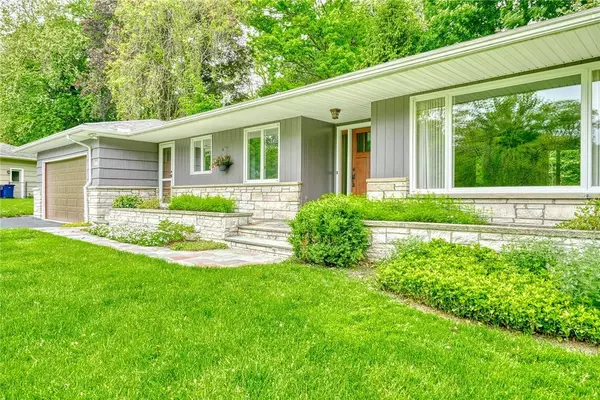 770 Van Voorhis AVE, Rochester, NY 14617