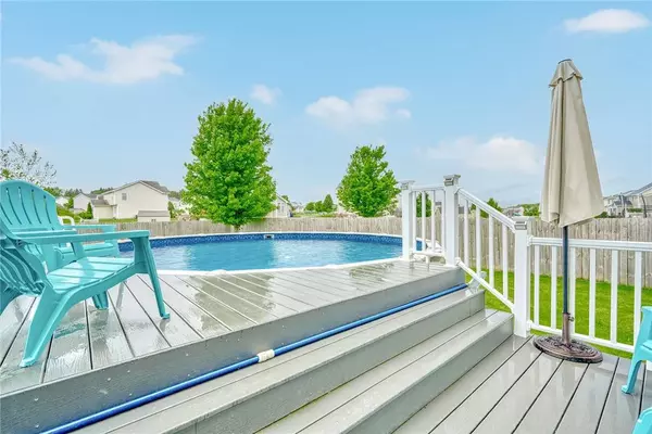 71 Westcombe PARK, West Henrietta, NY 14586