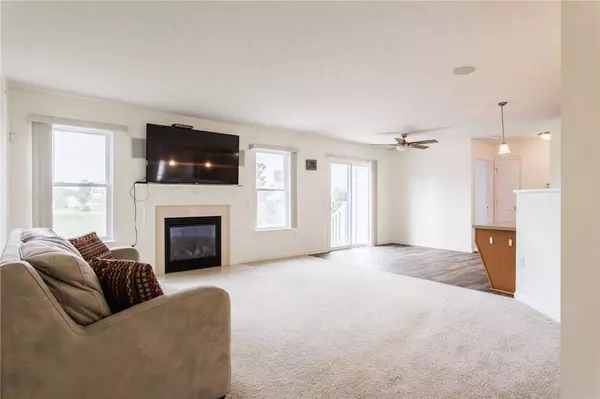 204 Westcombe PARK, West Henrietta, NY 14586