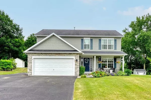 111 Southend Square, West Henrietta, NY 14586