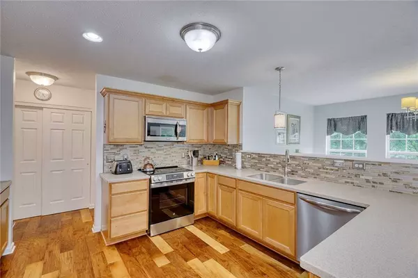 111 Southend Square, West Henrietta, NY 14586