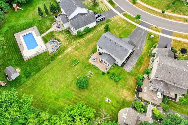 111 Southend Square, West Henrietta, NY 14586