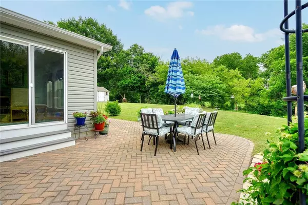 111 Southend Square, West Henrietta, NY 14586