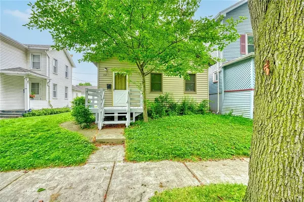 82 Richmond ST, Rochester, NY 14607