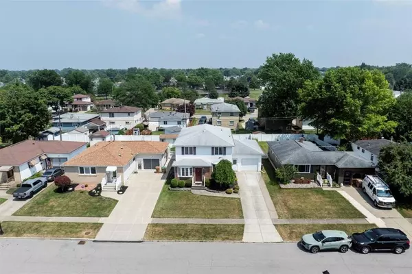 73 Judith DR, Cheektowaga, NY 14227