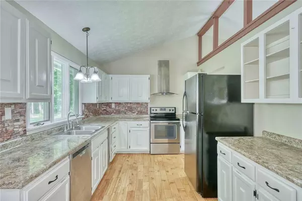 5308 Alpine DR, Honeoye, NY 14471