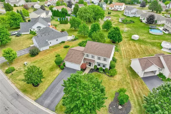 23 Sothery PL, Rochester, NY 14624