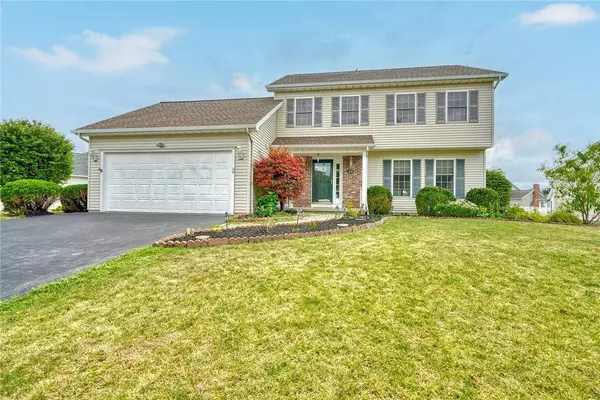 23 Sothery PL, Rochester, NY 14624