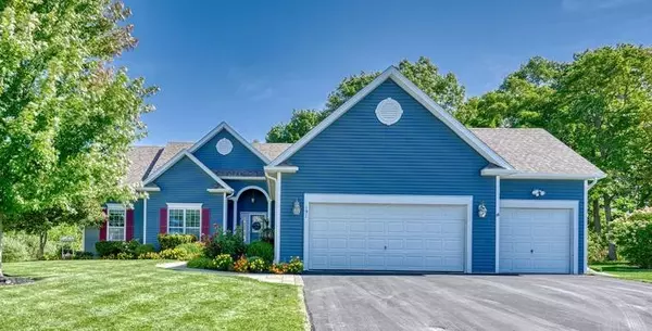191 Southend Square, West Henrietta, NY 14586