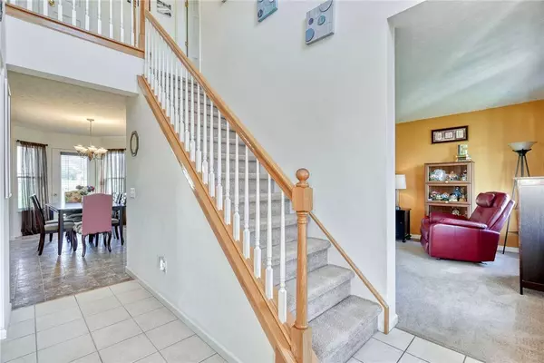 123 Longton PL, West Henrietta, NY 14586