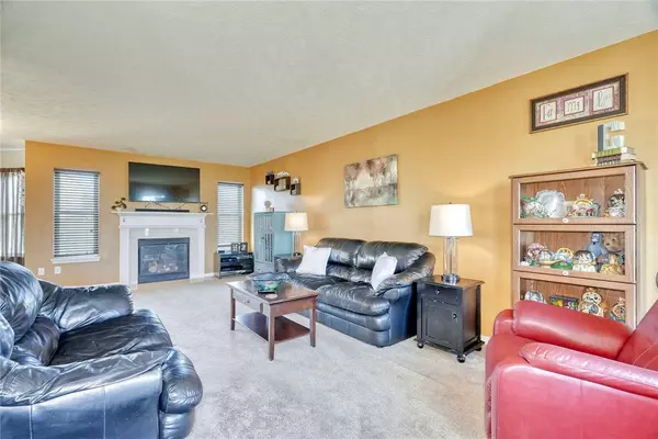 123 Longton PL, West Henrietta, NY 14586