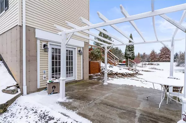 7625 Hallock RD, Bloomfield, NY 14469